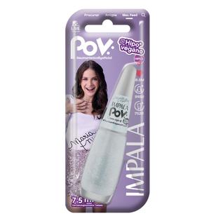 Esmalte impala pov girls night glitter 7,5ml