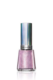 Esmalte Revlon Glossy Shine Acabamento brilhante Cor 105 Galactic Pink