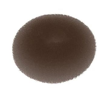 Esponja  Rosquinha Donut  Para Coque Perfeito para cabelo