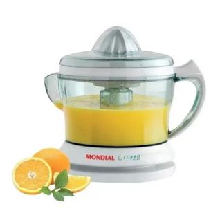 Espremedor De Laranja E Limão Elétrico Mondial