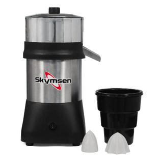 Espremedor de Suco Estrator de Inox para Fazer Suco Natural