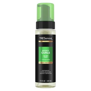 Espuma para Cabelo TRESemmé Bouncy Curls Air Dry 222 ml