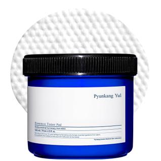 Essence Toner Pad Pyunkang Yul Nourish Moisturize 70 unidades
