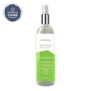 Essencia adstringente tonico serum peles sensiveis acneicas poros dilatados 300ml Medicatr