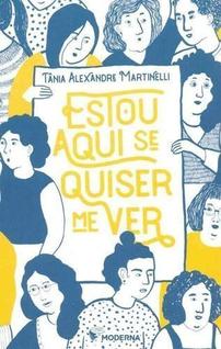 Estou Aqui se Quiser me Ver
