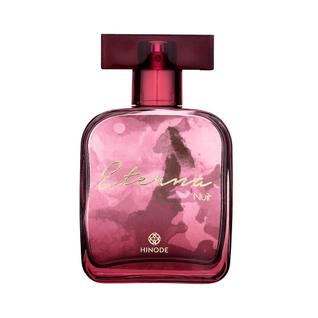 Eterna Nuit Deo Colônia Feminina Hinode 100ml - Presente Dia dos Namorados
