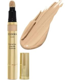 Eudora Glam Skin Sculpt Cushion Corretivo/ Contorno Líquido Cor 15 30ml