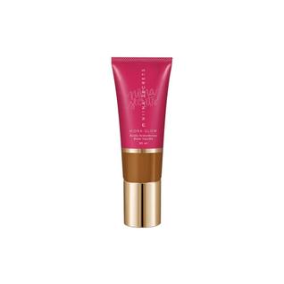 Eudora Niina Secrets Hidra Glow Base Liq Natural Cor 75 30Ml