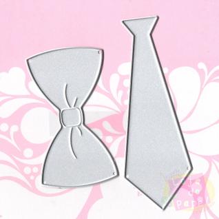 Faca de Corte AM - Gravata e Laço