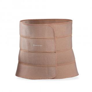 Faixa Abdominal 4 Painéis Ortho Care Dellamed