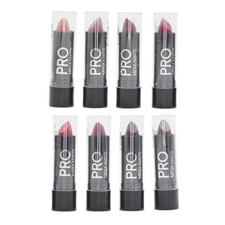 Fenzza - Batom Pro Mega Matte 3,8g
