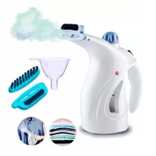 Ferro a Vapor Portátil Compacto Ideal para Viagem Fácil de usar 110V