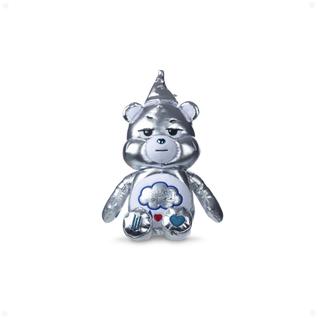 Figura de Peluche Osos Cariñositos Grumpy Bear como el Hombre de Hojalata Malvado 23 cm