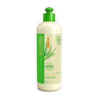 Finalizador Bio Extratus  Cachos 500g