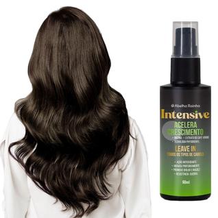 Finalizador Terapia Café Para Queda Capilar Fortalece Cabelo