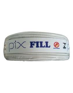 Fio Elétrico Cabo Flexível 10mm Rolo 50 Metros 750v Pixfill