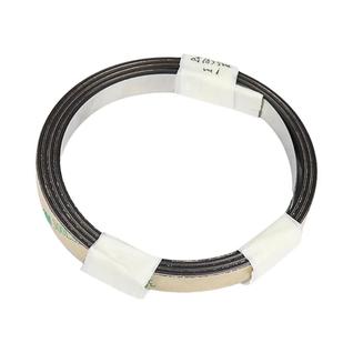 Fita Magnética De Alta Performance 5U Pole Pitch Adesiva Antipoluição IP67 Para Máquinas