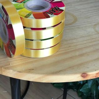 Fita Maxi Albano 16mm X 50m Para Laços Liso e Decorada