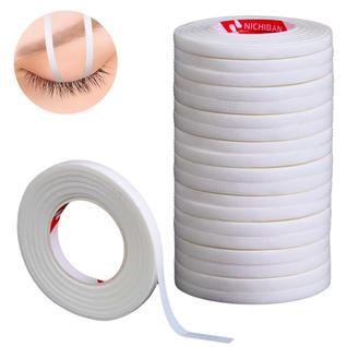 Fita Transpore Micropore Fina 50 Unidades Lifiting Alongamento Cílios