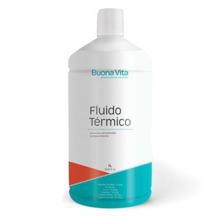 Fluido Térmico 1 Litro Refil Buona Vita - Gordura E Celulite
