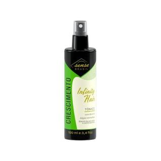 Fluido Tonificante Sense Brasil Infinity Hair 100ml