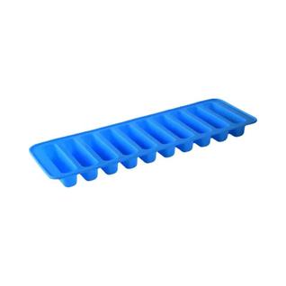 Forma De Silicone Para Gelo De Verão Para Marcadores De Garrafa De Água E Sorvete