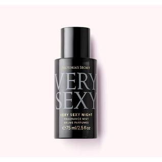 Fragrância Mist Victoria's Secret Very Sexy Night 75 ml