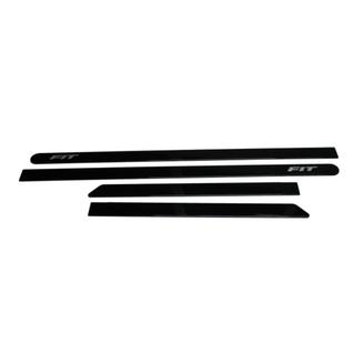 Friso Lateral Fit 4 Peças