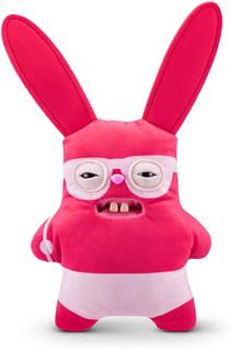 Fuggler Vacay Vibes - Pelúcia 23cm - Rabid Rabbit 27002