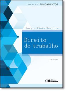 Fundamentos de Direito do Trabalho