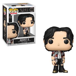 Funko Pop! Rocks BTS D Day Agust D 466