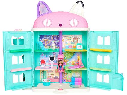 Gabby's Dollhouse - Playset Casa da Gabby