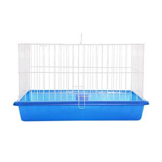 Gaiola Monaco para Porquinhos da Índia Azul N1