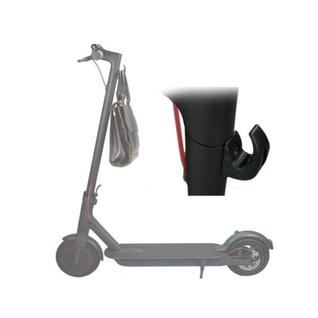 Gancho Suporte Para Patinete Eletrico E Similares