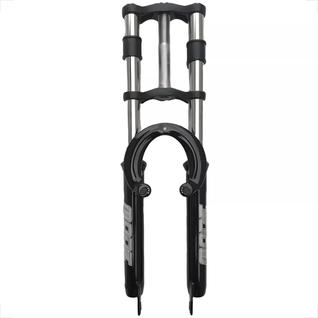 Garfo Suspensão Aro 26 Mode Standard 2 Andares 21.1mm Gordo