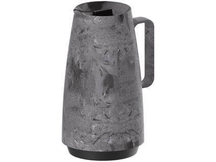 Garrafa Bule Térmico Marmorizado Exata 500ml Sistema Corta Pingos Tramontina
