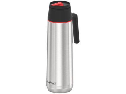 Garrafa Térmica C/ Ampola Inox 1L Exata Tramontina 61640/400