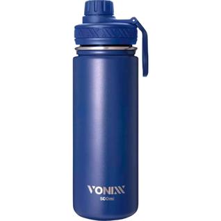 Garrafa Térmica Lifestyle 500ml 24h Gelado E 12h Quente Vonixx