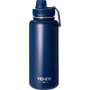 Garrafa Térmica Lifestyle 950ml 24h Gelado E 12h Quente Vonixx