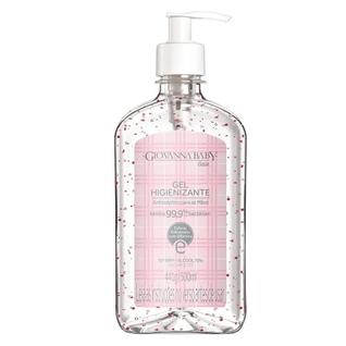Gel Antisséptico Giovanna Baby Classic 500Ml