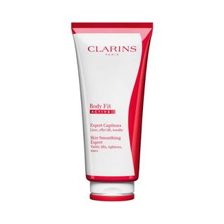 Gel-Creme Corporal Clarins Body Fit Active 200 ml para celulite