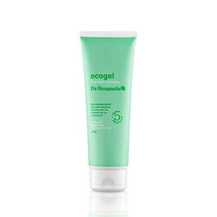 Gel de Definição e Hidratação EcoGel De Benguela (250g)
