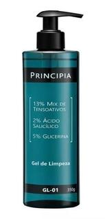Gel de limpeza principia gl-01 350gr