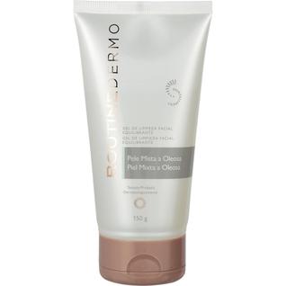 Gel de Limpeza Routine Dermo Equilibrante Pele Mista/Oleosa