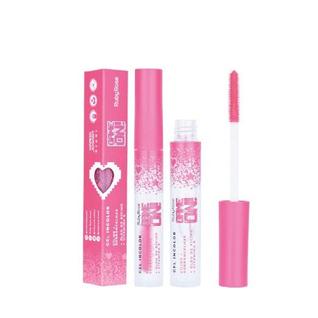 Gel Incolor Fixador para Cílios e Sobrancelhas Game On Ruby Rose - Sobrancelhas Definidas 