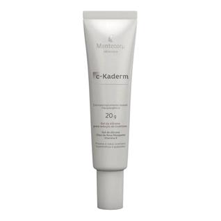 Gel para Redução de Cicatrizes C-Kaderm Silicone 20g