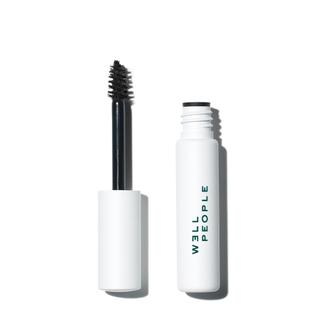 Gel para sobrancelhas Well People Expressionist Vegan Brown
