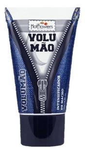Gel Volumão funciona Como Aumento Peni@no Instantâneo