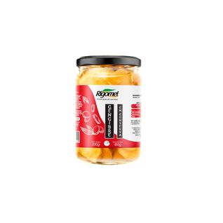 Gengibre em conserva180g