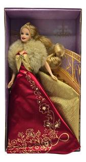 Glamorous Gala Barbie - Caucasian